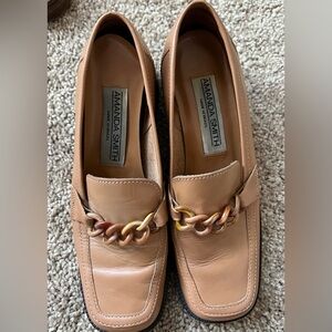 Amanda Smith Loafers